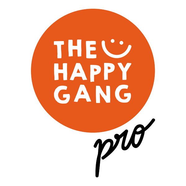 The Happy Gang Pro