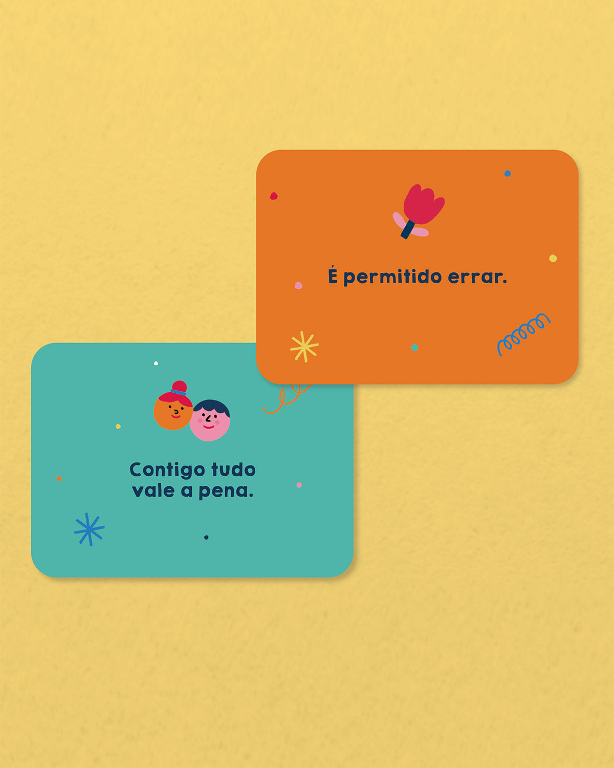 PSSST! Mensagens para a Amigos - Jogos de Cartas - The Happy Gang