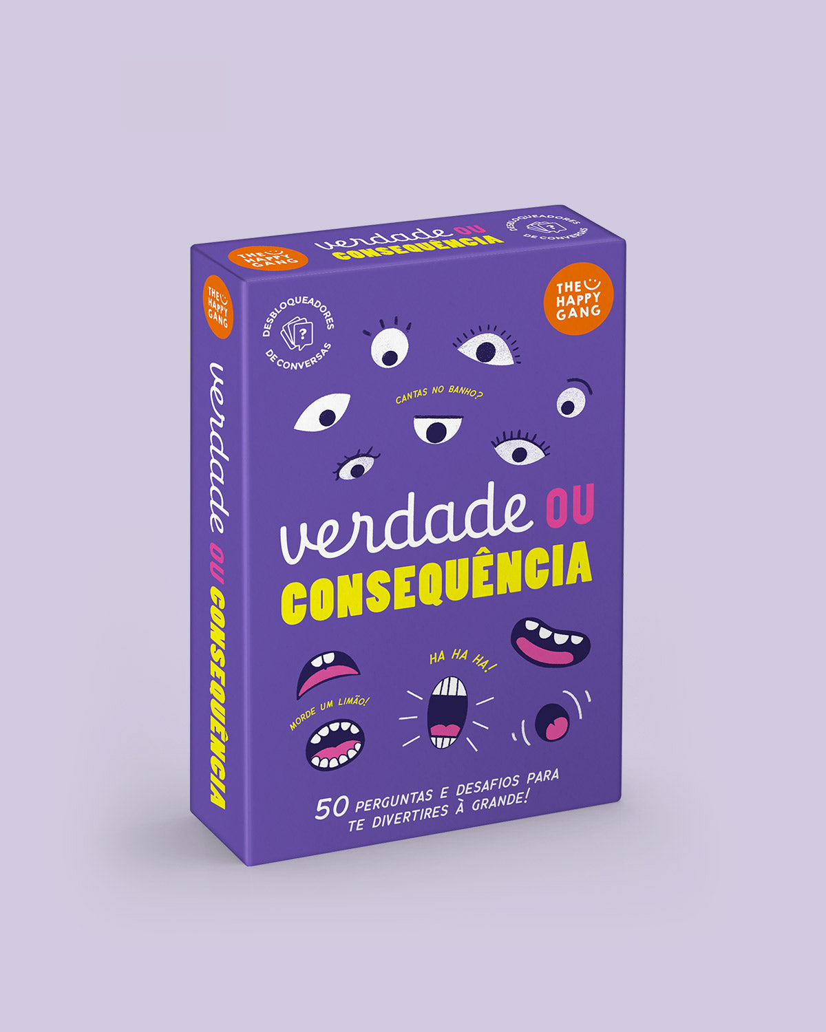 Verdade ou Consequência